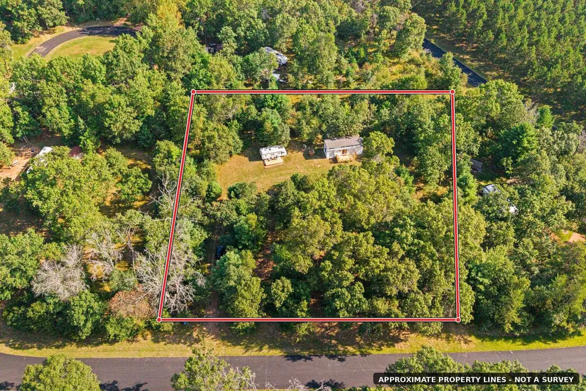1606 & 1608 Nighthawk Trail, Nekoosa, WI 54457 - #1