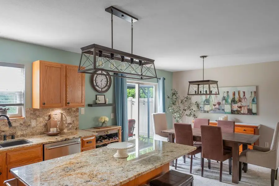 3302 Maricopa Way, Madison, WI 53719 - #3
