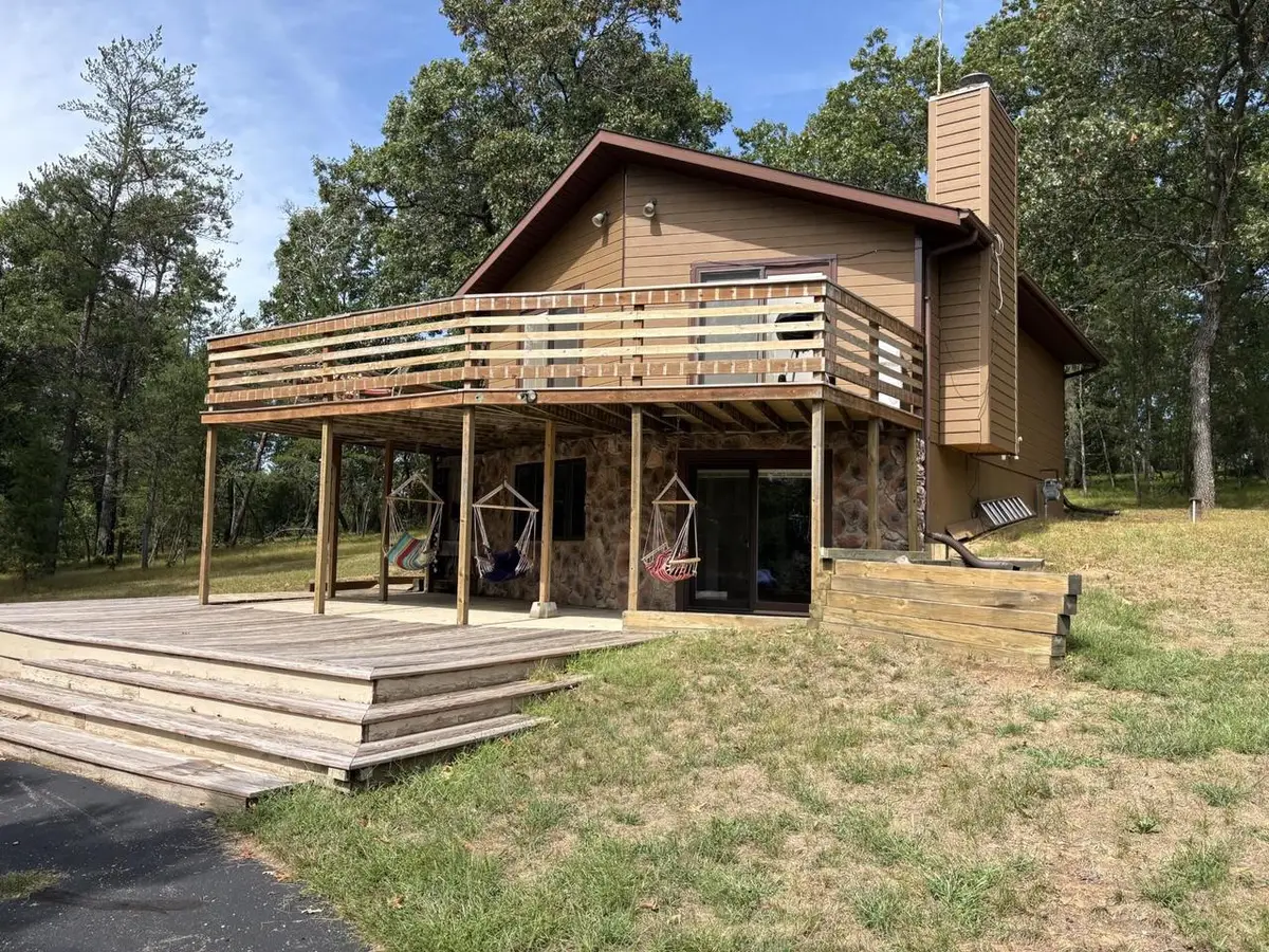 1186 & 1188 Fairway Trail, Nekoosa, WI 54457 - #1