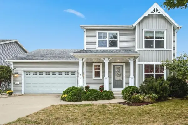 6115 Sledding Parkway, Madison, WI 53558