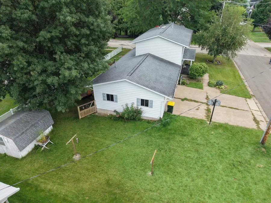 242 S Taylor Street, Lancaster, WI 53813 - #3