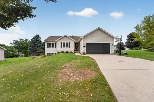 113 Terrace Court, Mount Horeb, WI 53572