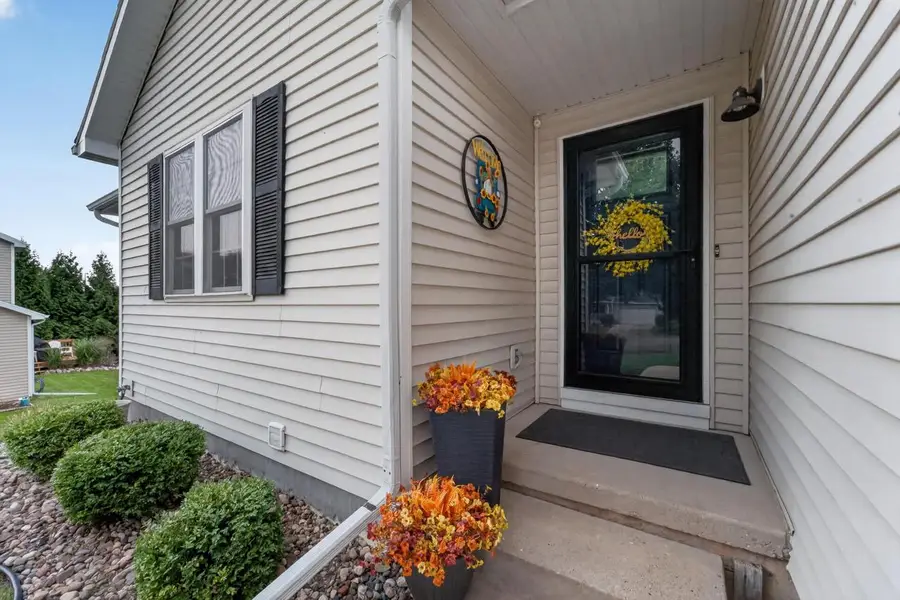 113 Terrace Court, Mount Horeb, WI 53572 - #2