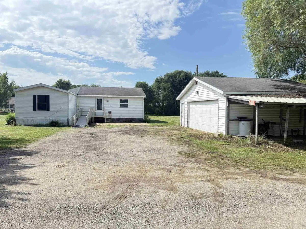 W692 Hwy 81, Brodhead, WI 53520 - #1