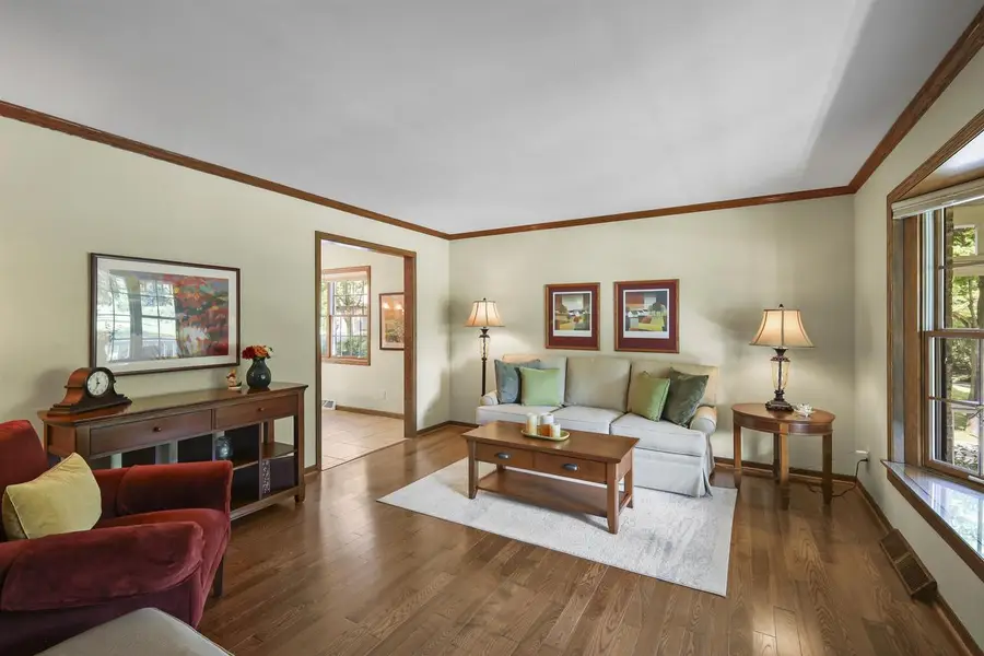 1138 N Westfield Road, Madison, WI 53717 - #2