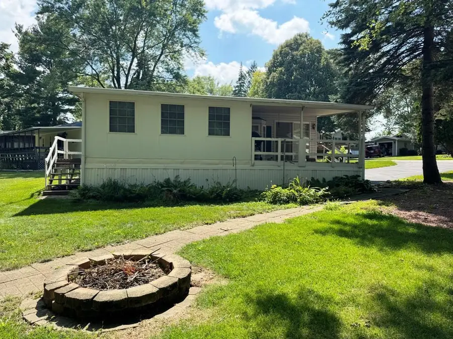 420 Skyline Drive, Edgerton, WI 53534 - #3