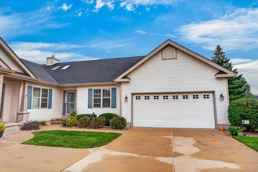 819 Potawatomi Drive, Madison, WI 53718 - #3