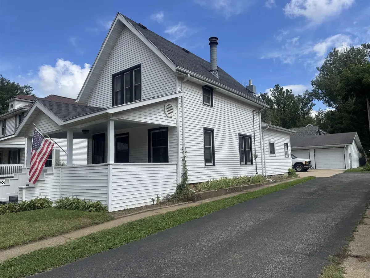679 N Central Avenue, Richland Center, WI 53581 - #1