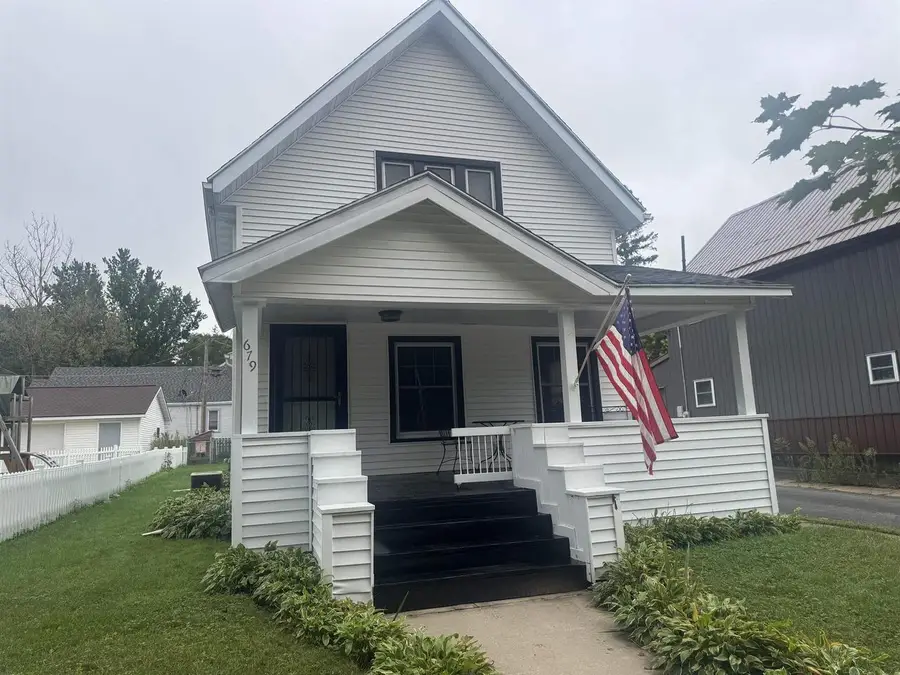 679 N Central Avenue, Richland Center, WI 53581 - #2