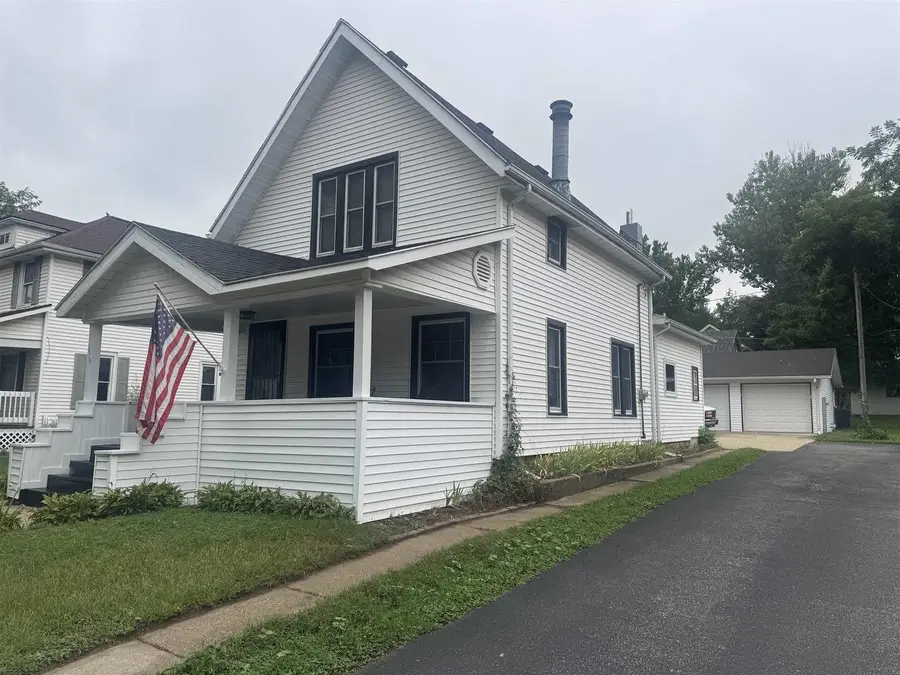 679 N Central Avenue, Richland Center, WI 53581 - #3