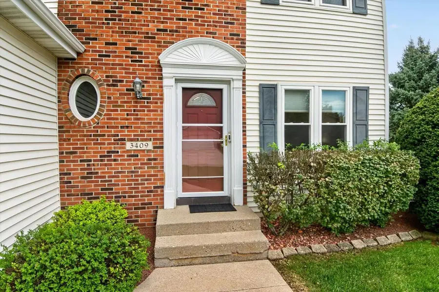 3409 Kingsbridge Drive, Janesville, WI 53546 - #2