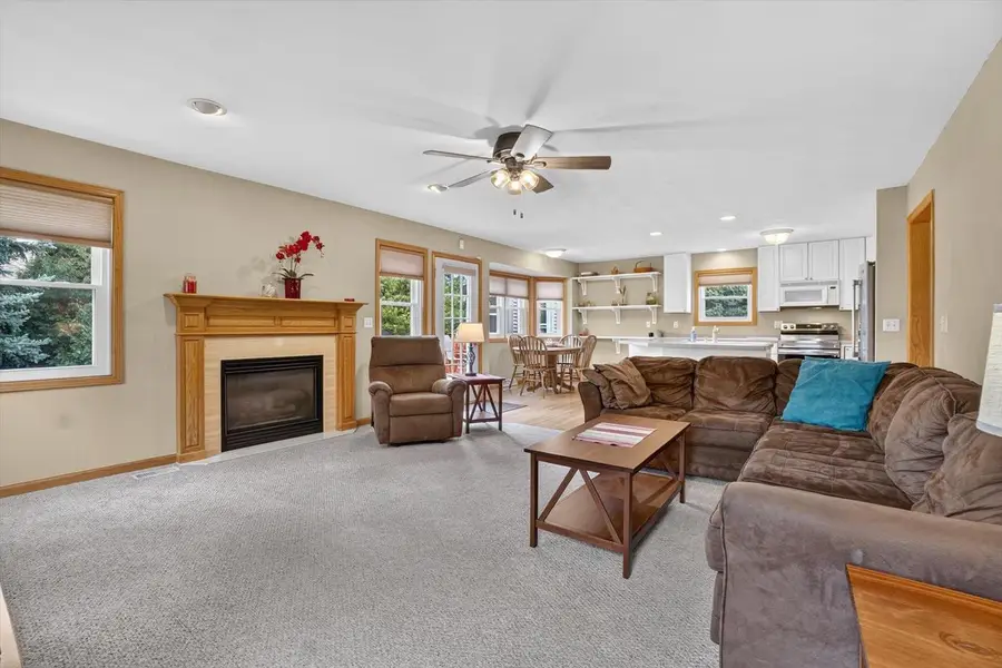 3409 Kingsbridge Drive, Janesville, WI 53546 - #3