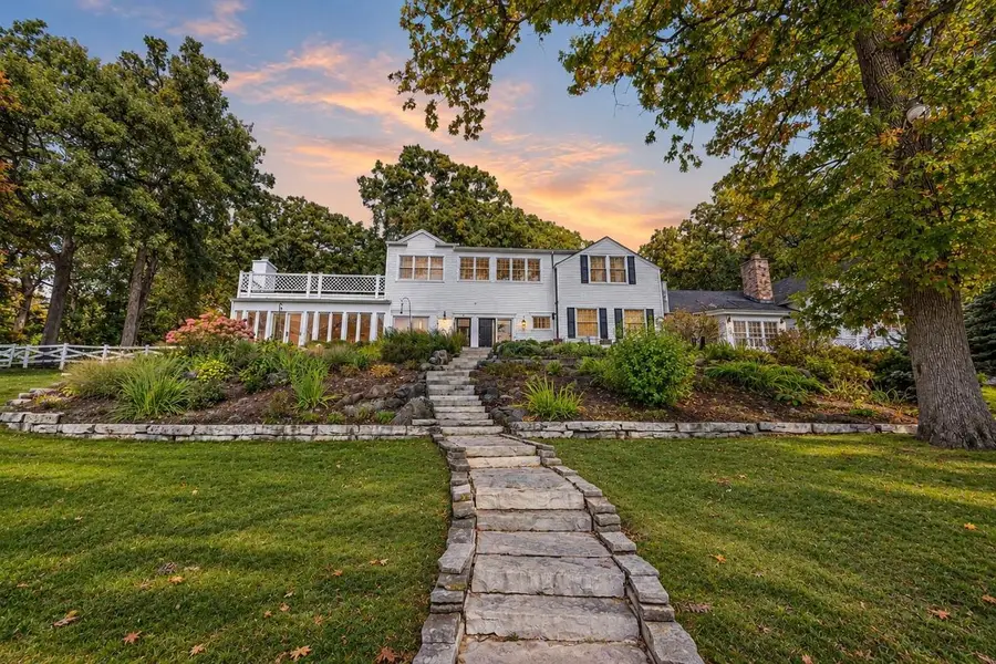W2133 Irving Park Road, Green Lake, WI 54941 - #2