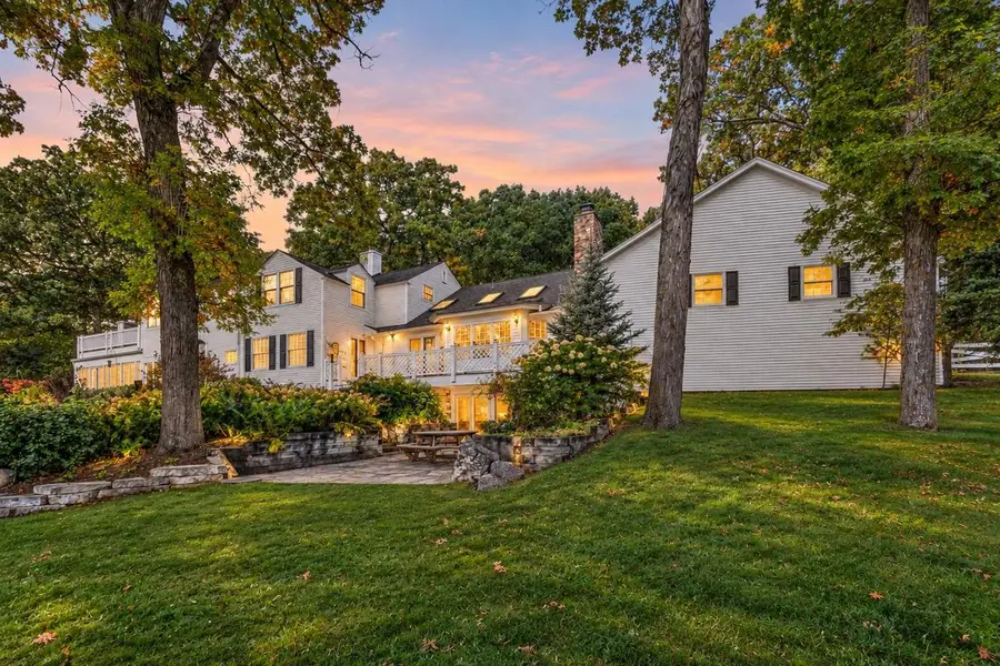 W2133 Irving Park Road, Green Lake, WI 54941 - #3