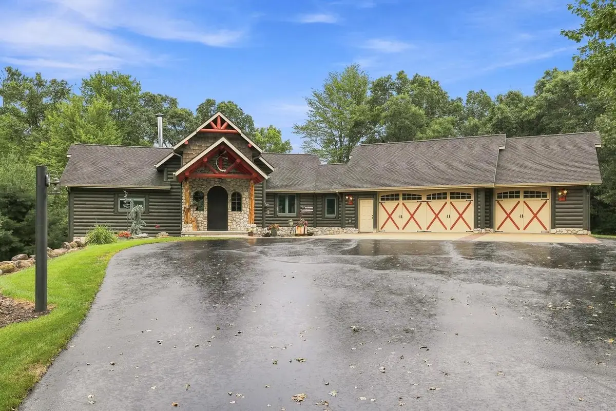 7473 Oesterle Lane, Rosholt, WI 54473 - #1