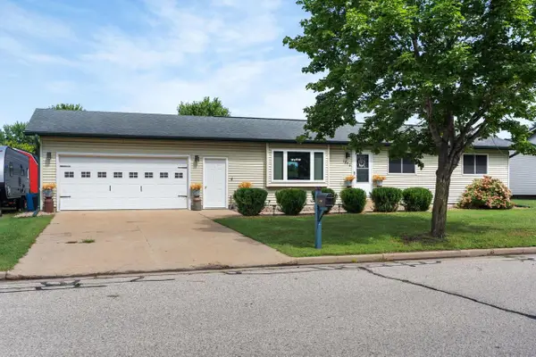 1750 River Road, Sparta, WI 54656