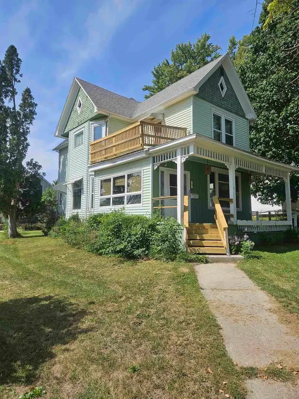 604 Keep Street, Darlington, WI 53530