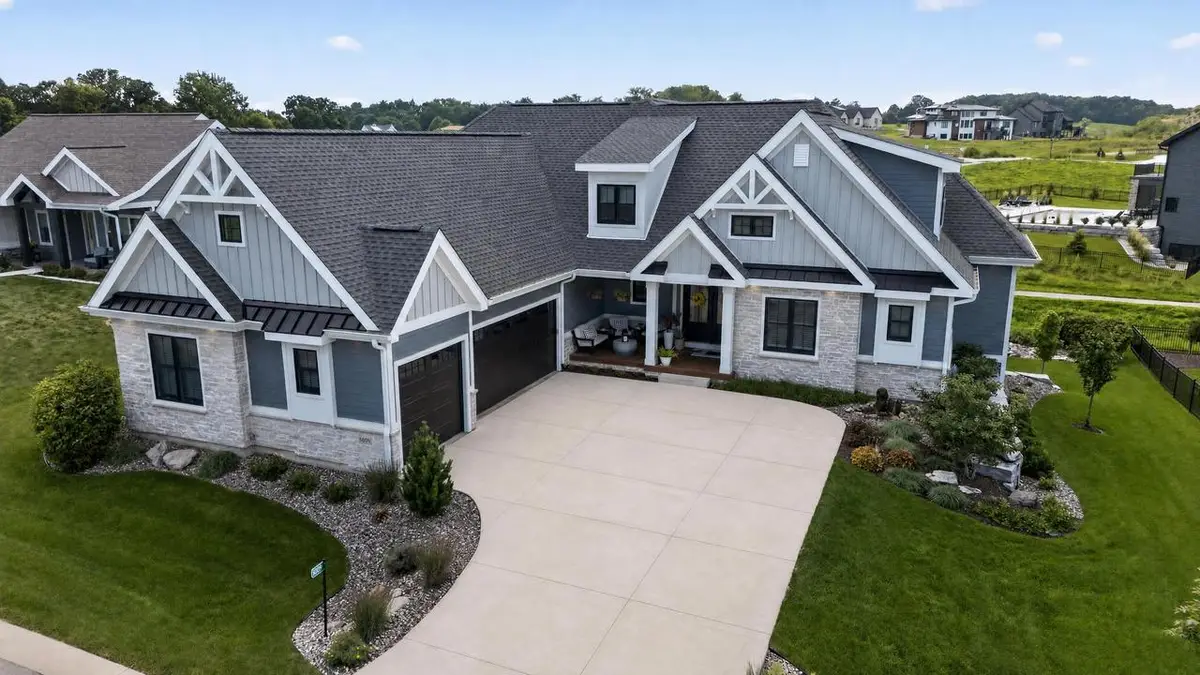 5009 Cranberry Blossom Court, Middleton, WI 53597 - #1