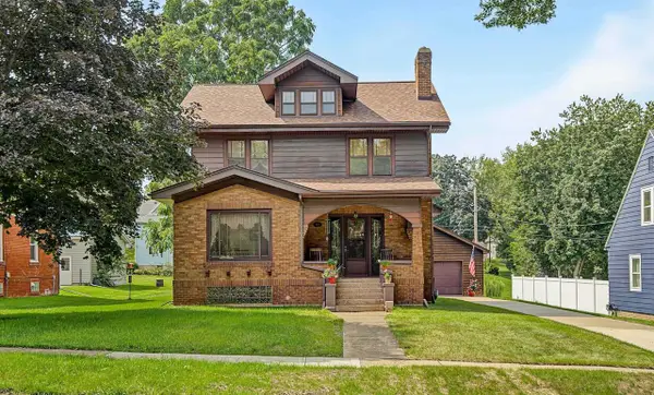 545 S Main Street, Monticello, WI 53570