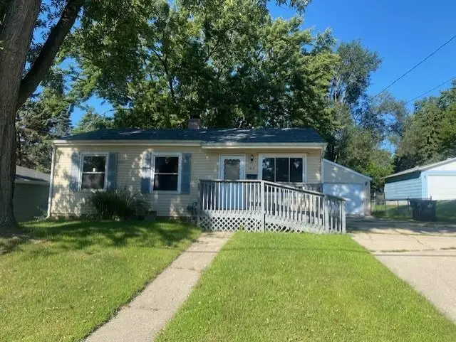 1410 Grant Street, Beloit, WI 53511 - #1