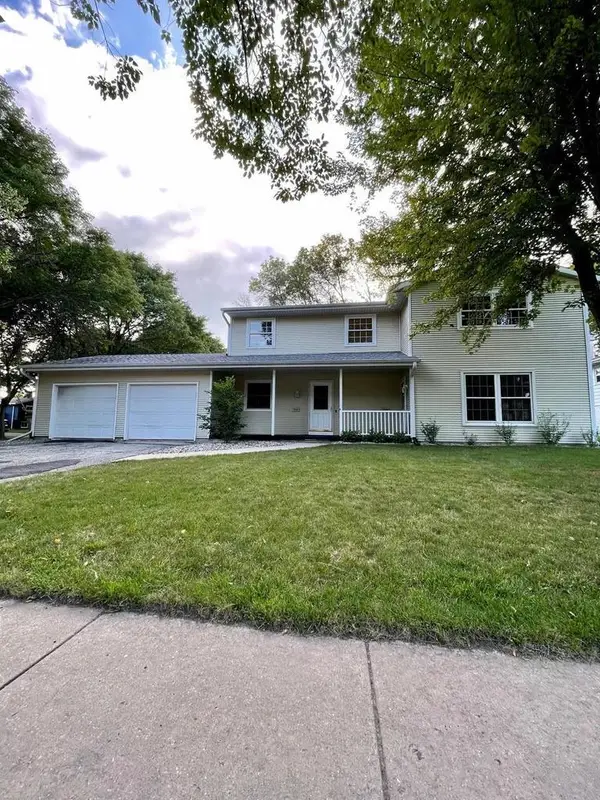 2110 Frisch Road, Madison, WI 53711
