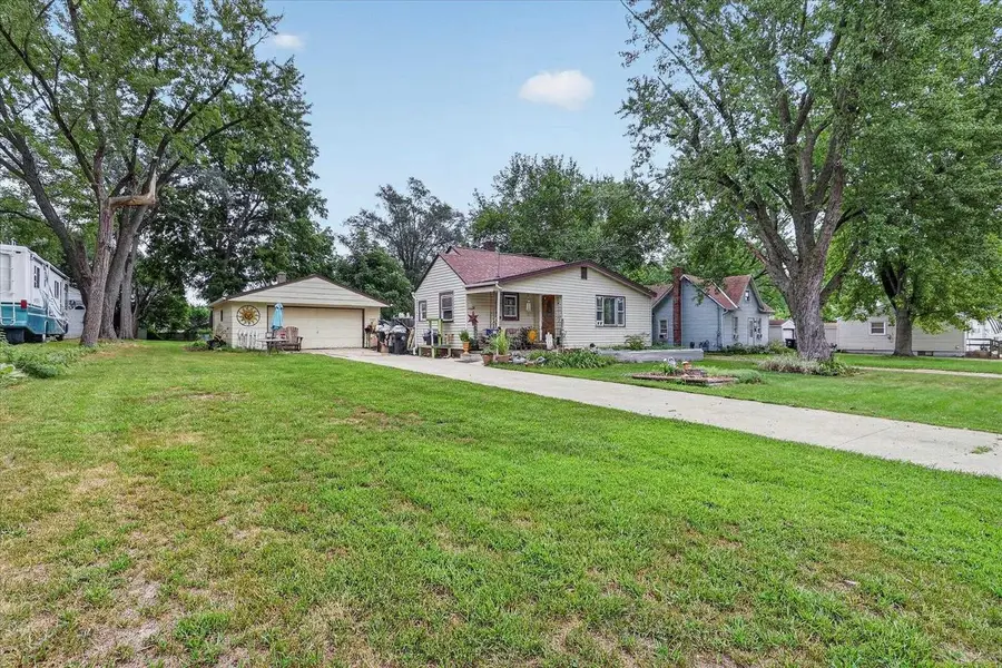 1517 Moore Street, Beloit, WI 53511 - #2