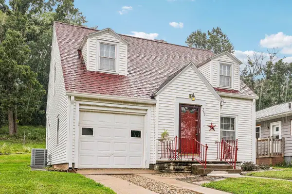 767 Church Street, Richland Center, WI 53581