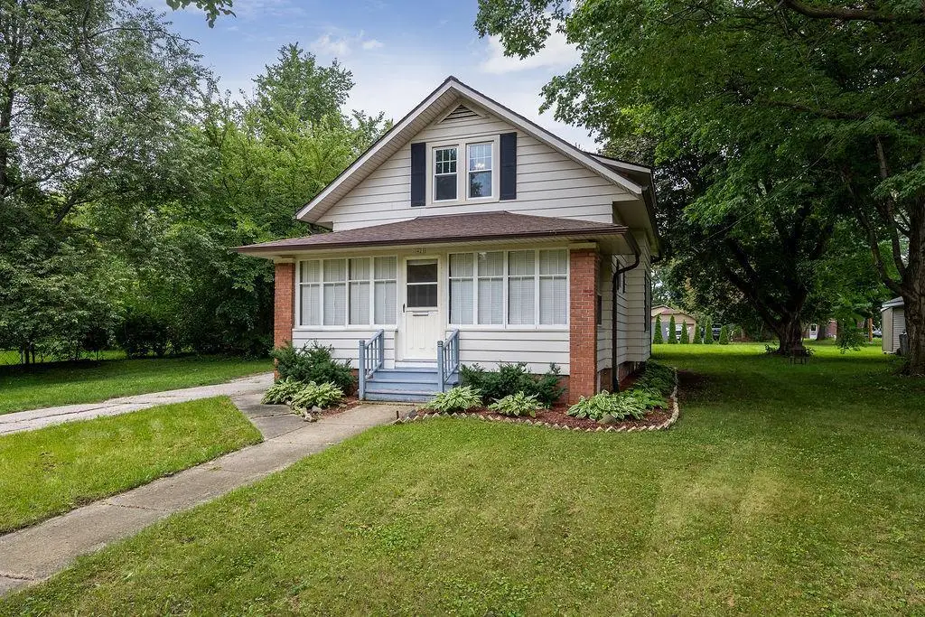 421 S Whiton Street, Whitewater, WI 53190 - #1