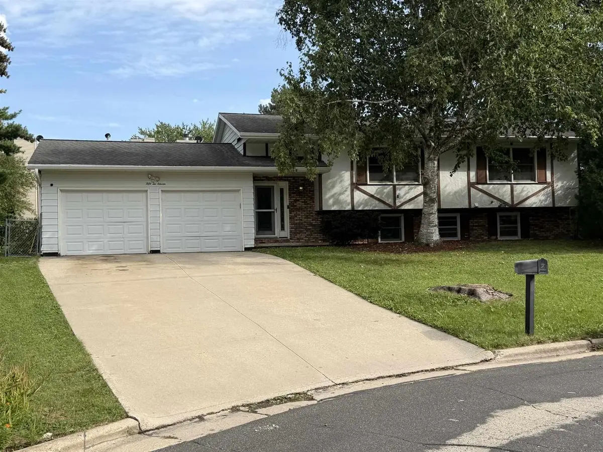 5211 Big Bow Court, Fitchburg, WI 53711 - #1