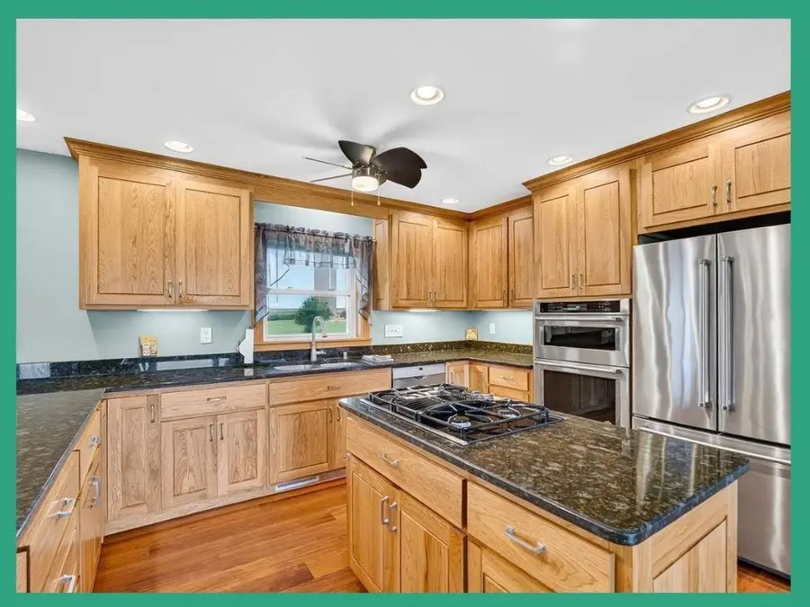 N8249 State Road 104, Brooklyn, WI 53521 - #3