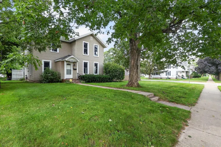 608 1st Center Avenue, Brodhead, WI 53520 - #2