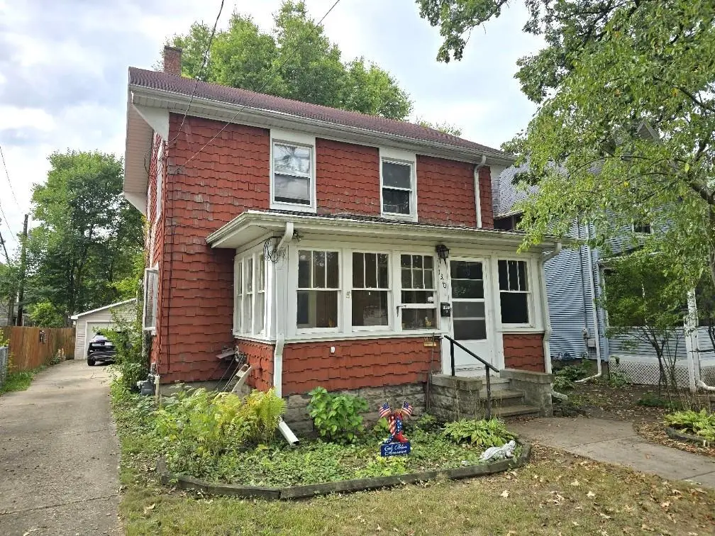 1310 Emerson Street, Beloit, WI 53511 - #1
