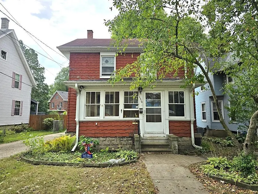 1310 Emerson Street, Beloit, WI 53511 - #2
