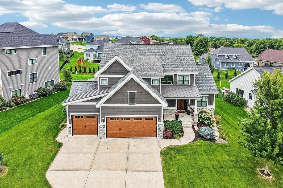 1048 Brynhill Drive, Oregon, WI 53575 - #1