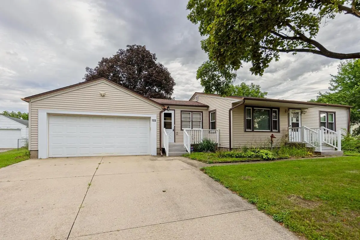 723 Cranston Road, Beloit, WI 53511 - #1