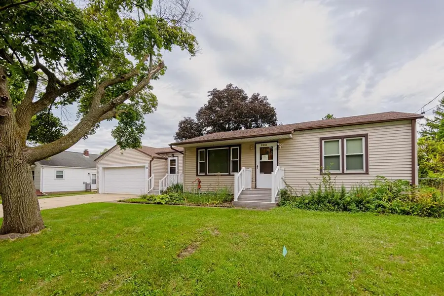 723 Cranston Road, Beloit, WI 53511 - #2