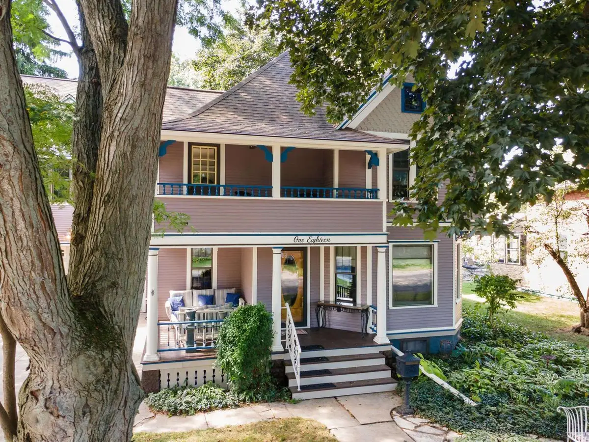 118 Washington Avenue, Lodi, WI 53555 - #1