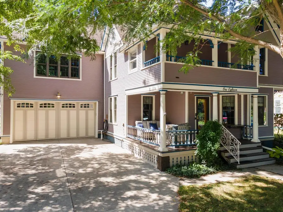 118 Washington Avenue, Lodi, WI 53555 - #3