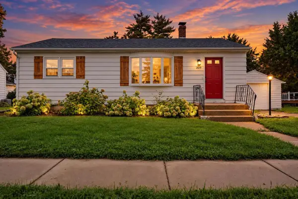 309 4th Street, Waunakee, WI 53597