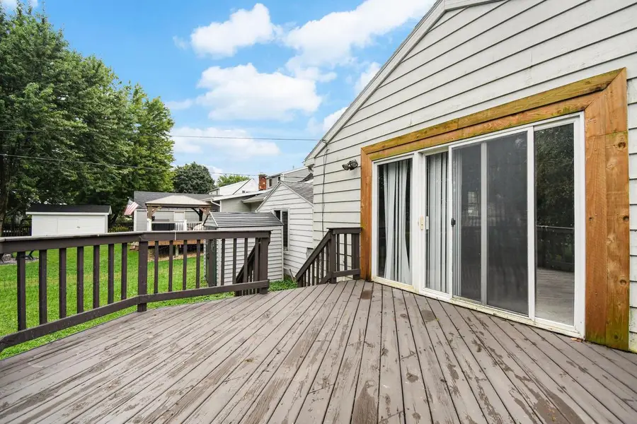 309 4th Street, Waunakee, WI 53597 - #3