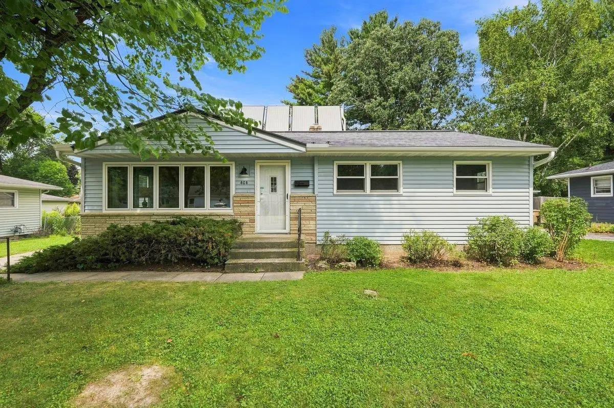 404 Tompkins Drive, Madison, WI 53716 - #1
