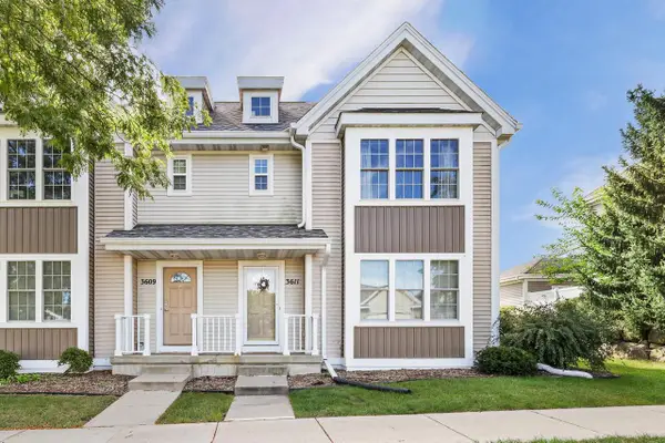 3611 Sabertooth Trail, Madison, WI 53719