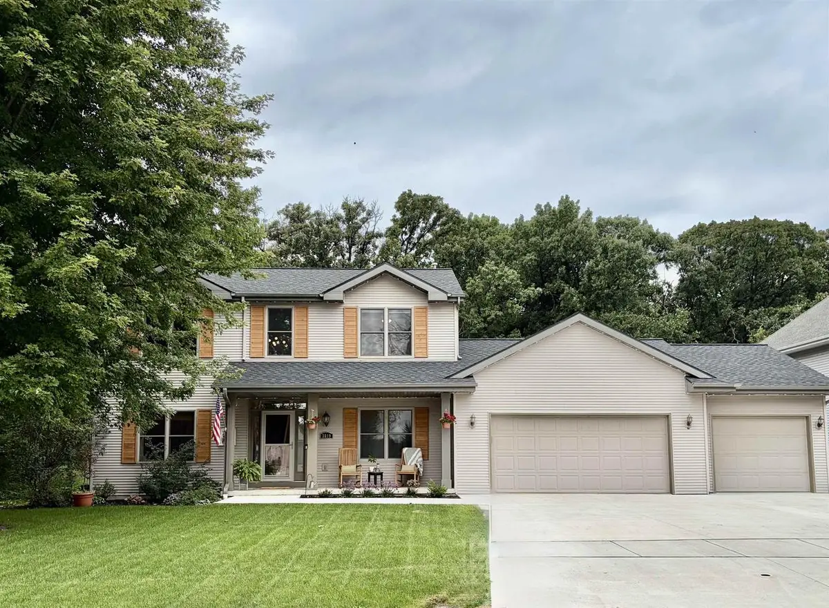3819 Huntington Court, Janesville, WI 53546 - #1