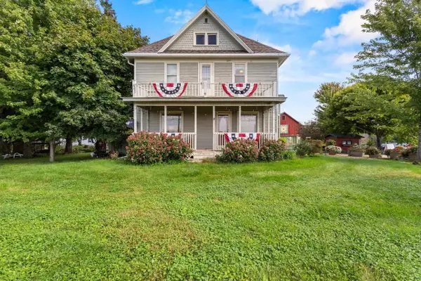 3562 Highway 19, Sun Prairie, WI 53590