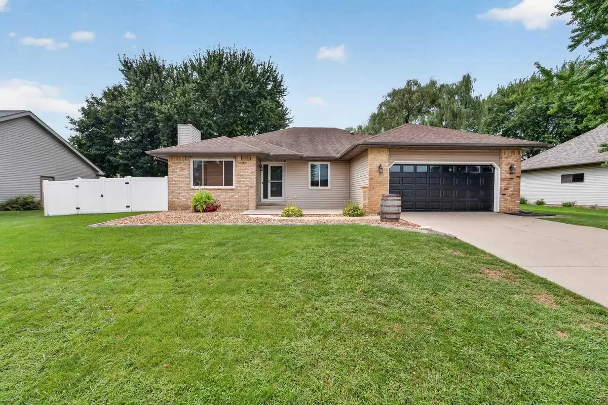 408 Pinehurst Drive, Waunakee, WI 53597 - #1