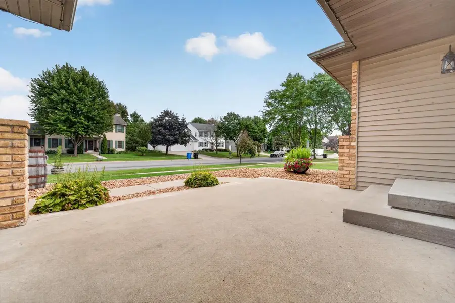 408 Pinehurst Drive, Waunakee, WI 53597 - #2