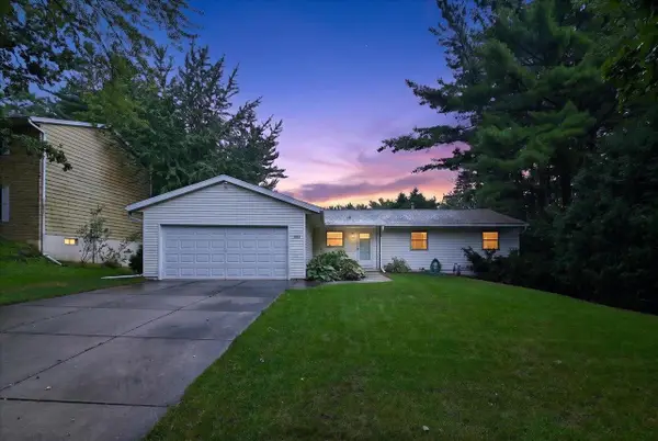 2622 Homestead Road, Madison, WI 53711