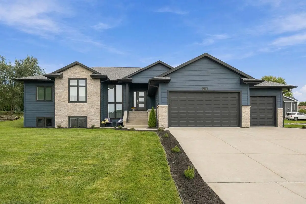 216 Ridge Creek Drive, Janesville, WI 53548 - #1