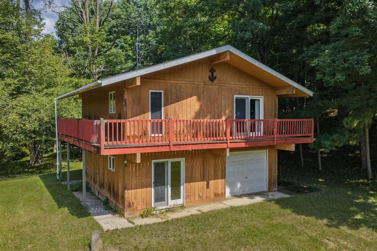 S963 W Redstone Drive, La Valle, WI 53941 - #1