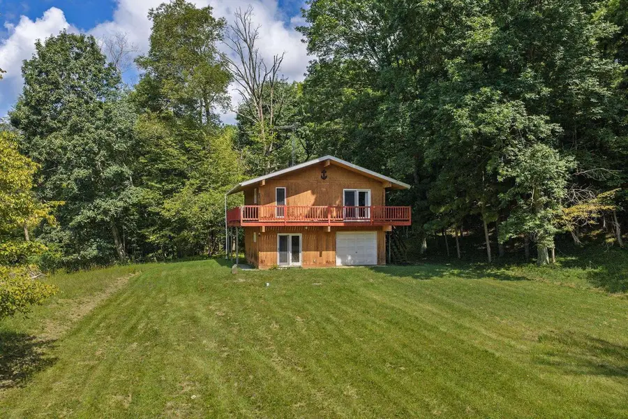 S963 W Redstone Drive, La Valle, WI 53941 - #2